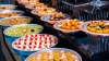 Indulge in a Medley of Turkish Delicacies at Rixos The Palm Dubai 